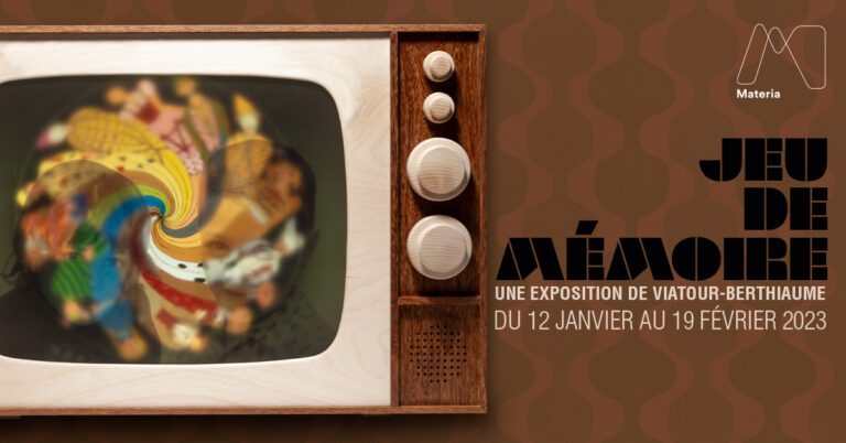 Expo Jeu de Mémoire