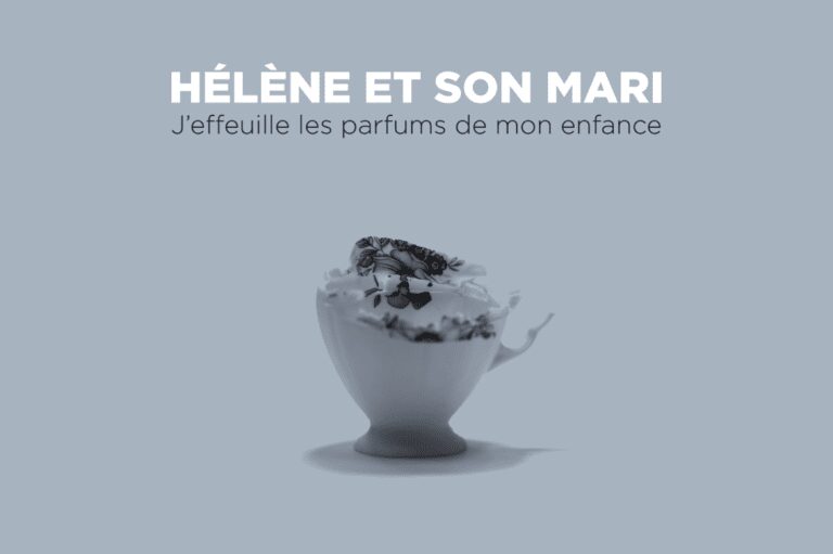 Hélène et son mari